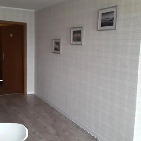 Rajska Przystan Apartment Gizycko Exterior photo