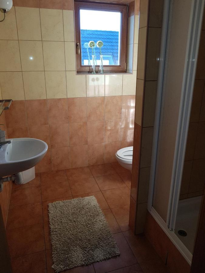 Apartment Rajska Przystan *
