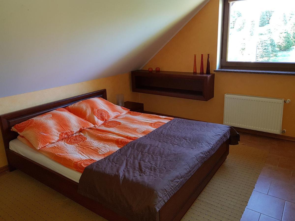 Apartment Rajska Przystan
