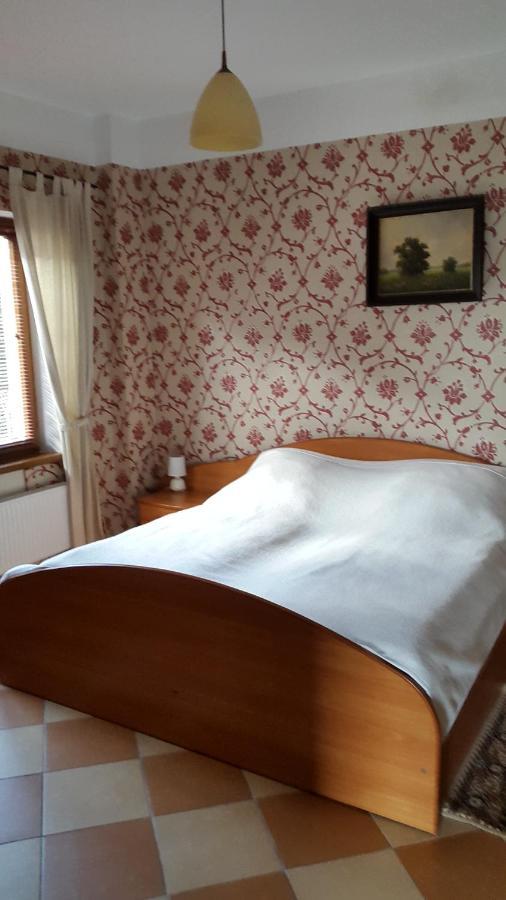 Rajska Przystan Apartment *