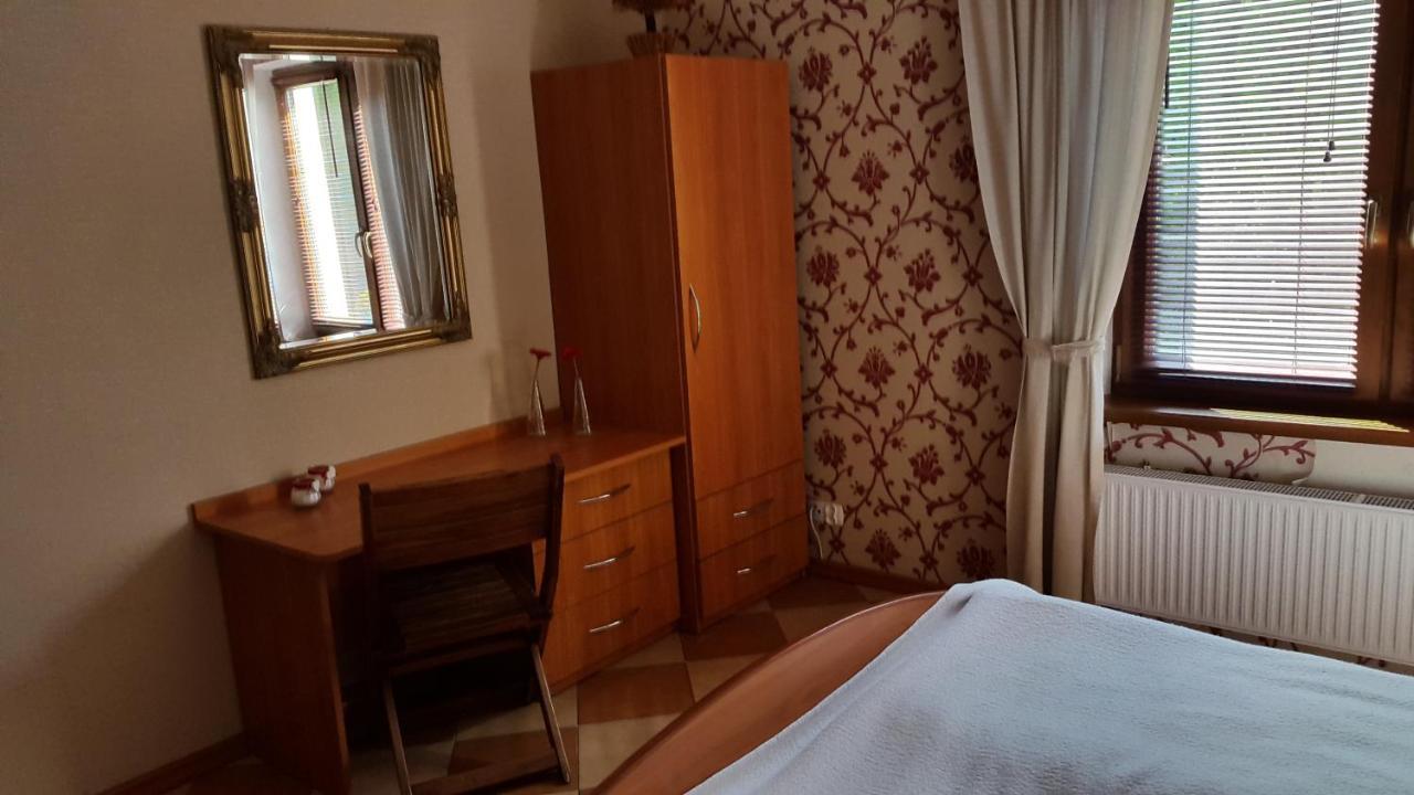 Apartment Rajska Przystan Gizycko