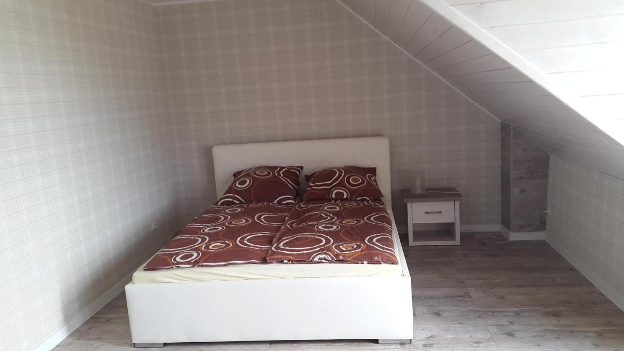 Rajska Przystan Apartment *
