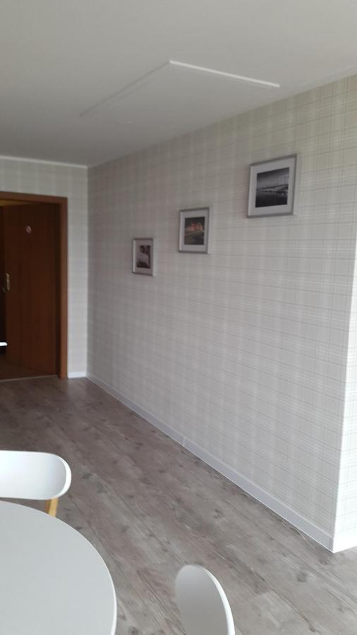 Rajska Przystan Apartment *